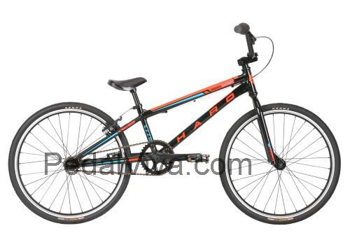 Haro Annex Expert ficha tecnica